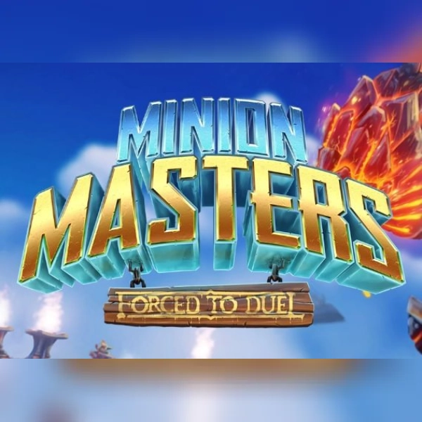 Gold Minion Masters - Premium Upgrade (Dlc) (Pc) Steam Key - Global