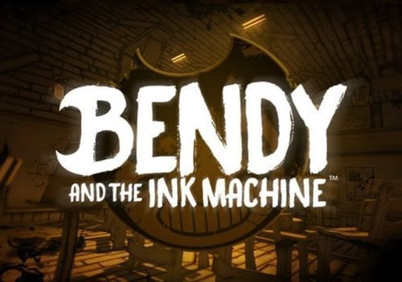 Bendy and the Ink Machine (Xbox One / Xbox Series X|S)