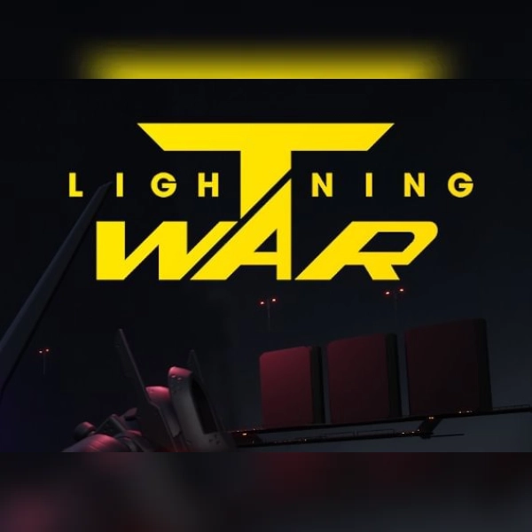 Lightning War (PC) Steam Key - GLOBAL