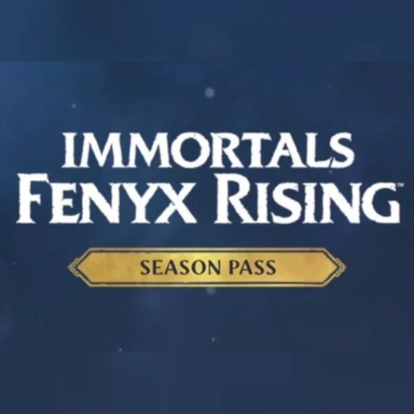 Immortals Fenyx Rising - Season Pass (DLC) (Xbox One/Xbox Series X|S) Xbox Live Key - TURKEY