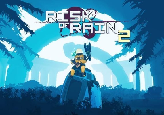 Risk of Rain 2 (PC) Risk of Rain 2 (PC)