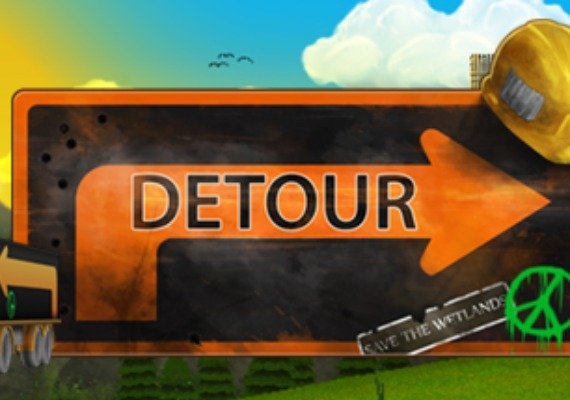 DETOUR (PC)