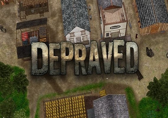 Depraved (PC) Depraved (PC)