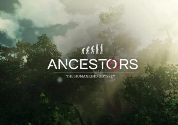 Ancestors: The Humankind Odyssey (Xbox One / Xbox Series X|S) Xbox Live Key - GLOBAL