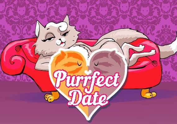 Purrfect Date (PC) Purrfect Date (PC)