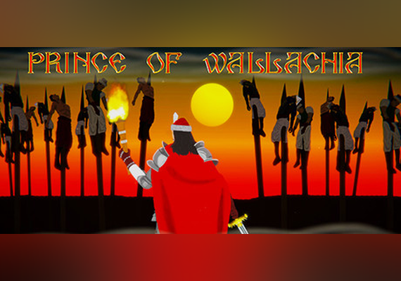 Prince Of Wallachia (PC)