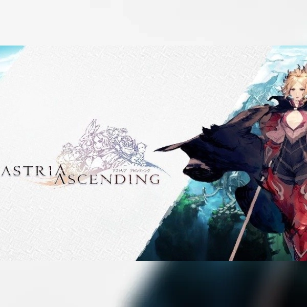 Astria Ascending (PC) Steam Account - GLOBAL