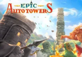 Epic Auto Towers (PC)