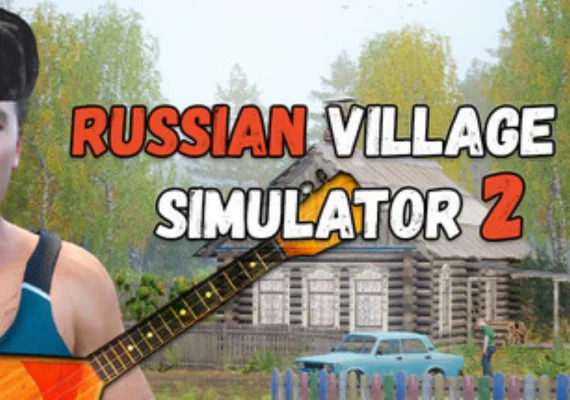 Russian Village Simulator 2 (PC)