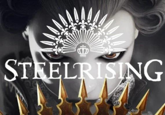 Steelrising (Xbox Series X|S)