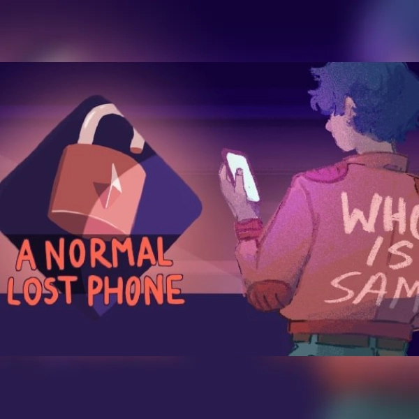 A Normal Lost Phone - Official Soundtrack