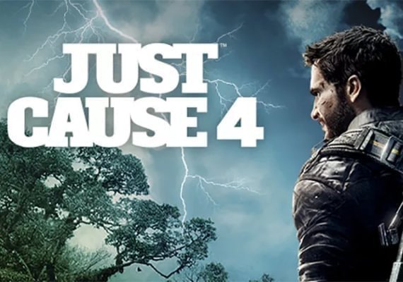 Just Cause 4 Complete Edition (PC) Just Cause 4 Complete Edition (PC)