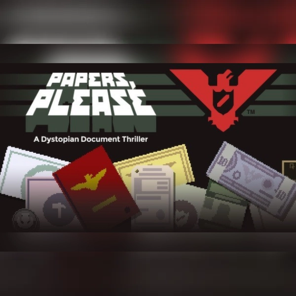 Papers, Please (PC) Steam Gift - GLOBAL