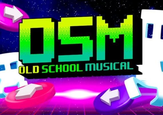Old School Musical (PC) Old School Musical (PC)