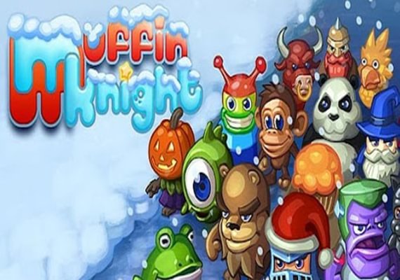 Muffin Knight (PC)