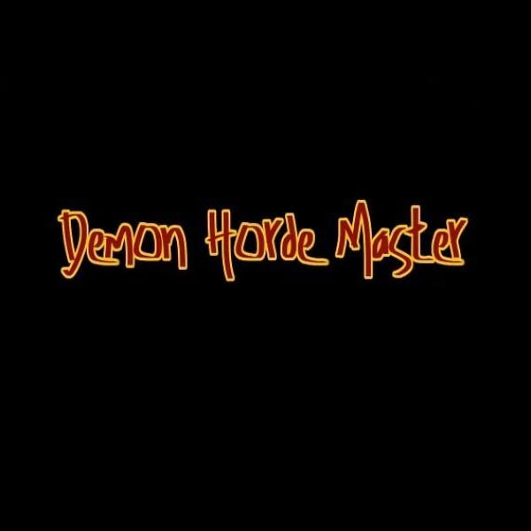 Demon Horde Master