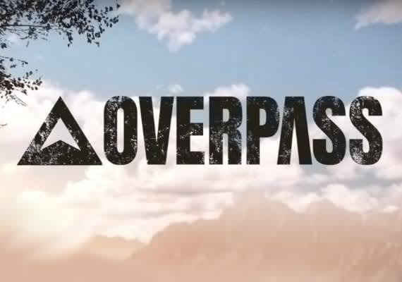Overpass (Xbox One / Xbox Series X|S) Overpass (Xbox One / Xbox Series X|S)