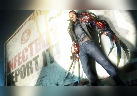 Prototype 2 (PC)