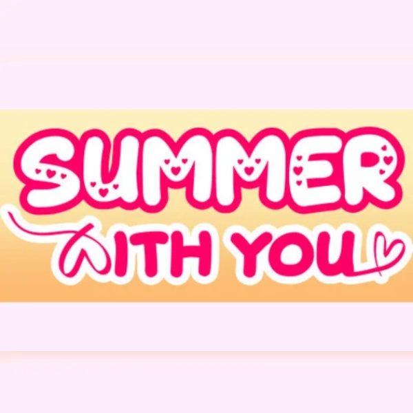 Summer With You (PC) Steam Key - GLOBAL