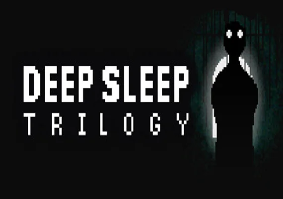 Deep Sleep Trilogy (PC)