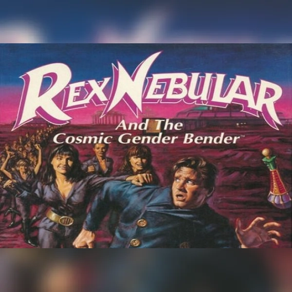 Rex Nebular and the Cosmic Gender Bender (PC) Steam Gift - GLOBAL