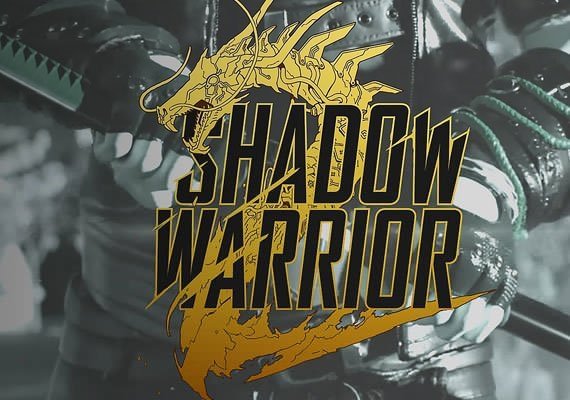 Shadow Warrior 2 (PC) Shadow Warrior 2 (PC)