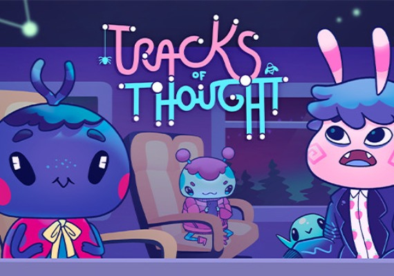 Tracks of Thought (PC)