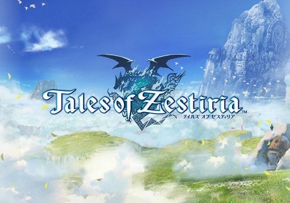 Tales of Zestiria (PC)