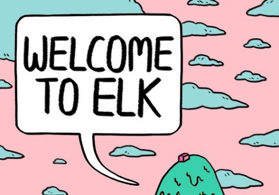 Welcome to Elk (PC) Welcome to Elk (PC)
