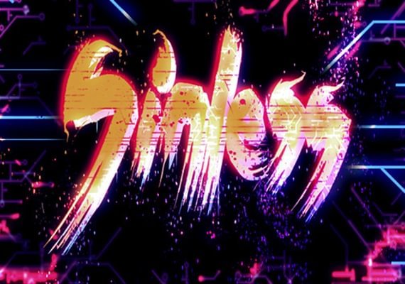 Sinless + OST (PC) Sinless + OST (PC)