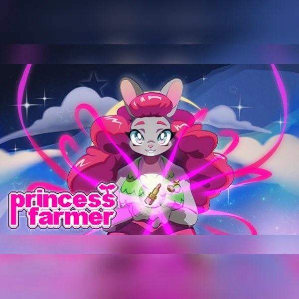 Princess Farmer (PC) Steam Gift - GLOBAL