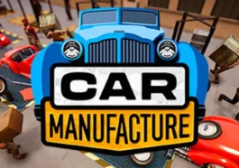 Car Manufacture (PC)