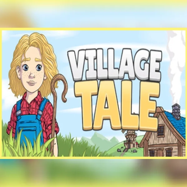 Village Tale (PC) Steam Gift - GLOBAL