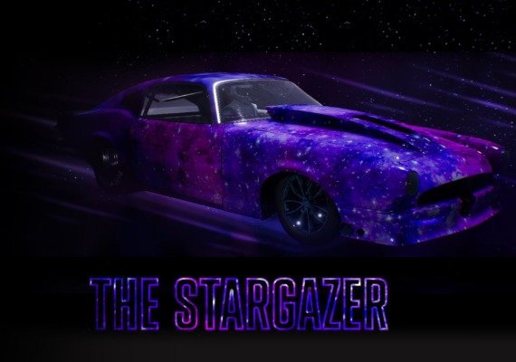 Street Outlaws 2: Winner Takes All - Stargazer Bundle (DLC) (Xbox One / Xbox Series X|S)