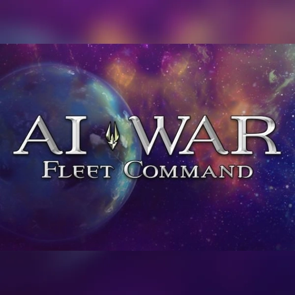 AI War: Fleet Command (PC) Steam Gift - GLOBAL