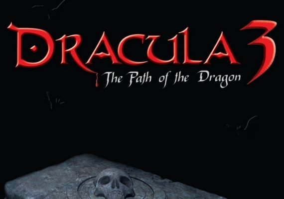 Dracula 3: The Path of the Dragon (PC) Dracula 3: The Path of the Dragon (PC)
