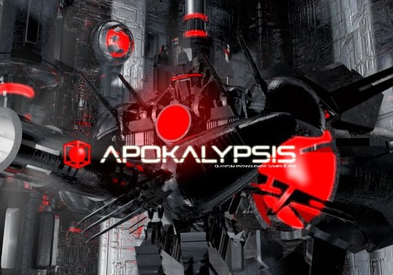 Apokalypsis (PC) Steam Key - GLOBAL