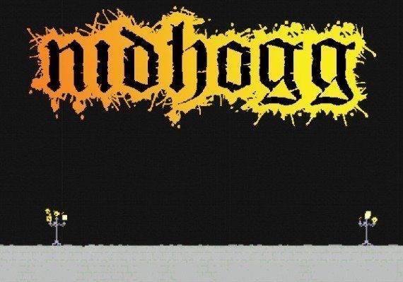 Nidhogg (PC) Nidhogg (PC)