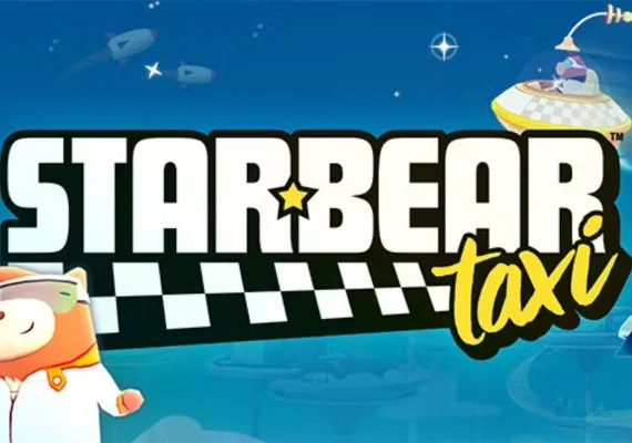 Starbear: Taxi (PC) Steam Key - GLOBAL 