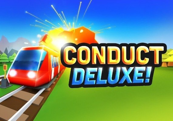 Conduct Deluxe! (PC) Conduct Deluxe! (PC)
