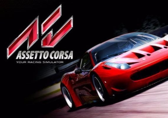 Assetto Corsa (PC) Assetto Corsa (PC)
