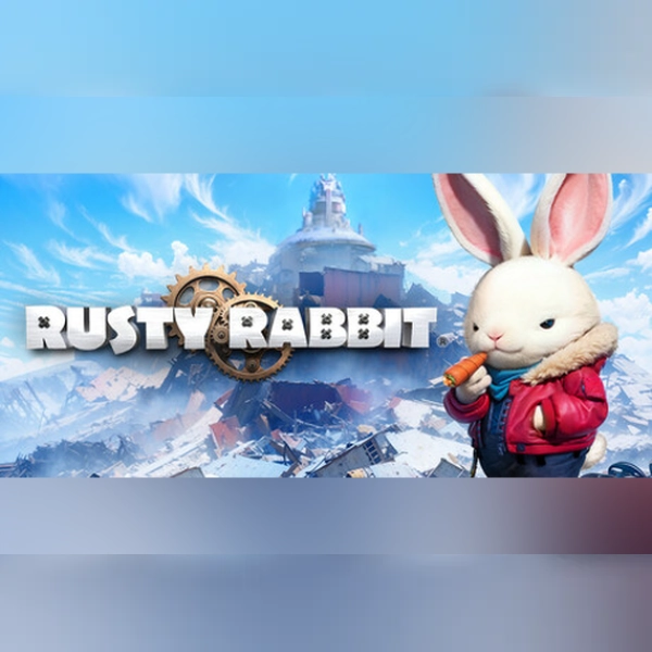 Rusty Rabbit (PC) Steam Gift - GLOBAL