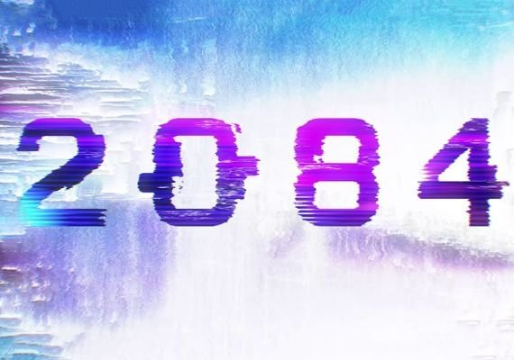 2084 (PC) 2084 (PC)