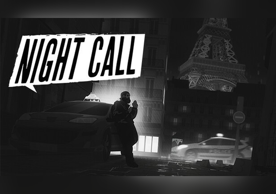 Night Call (PC)