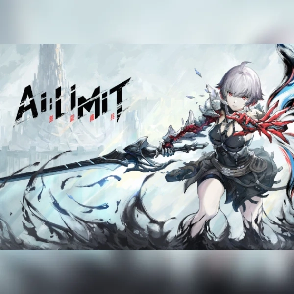 AI Limit - Deluxe Edition (PC) Steam Key - ROW