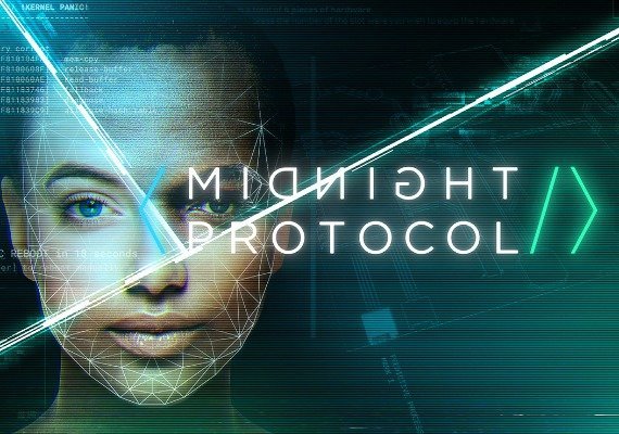 Midnight Protocol (PC)