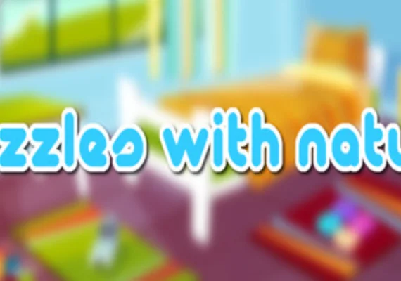 Puzzles with nature (PC)