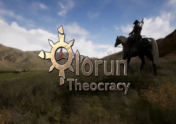 Olorun: Theocracy (PC)