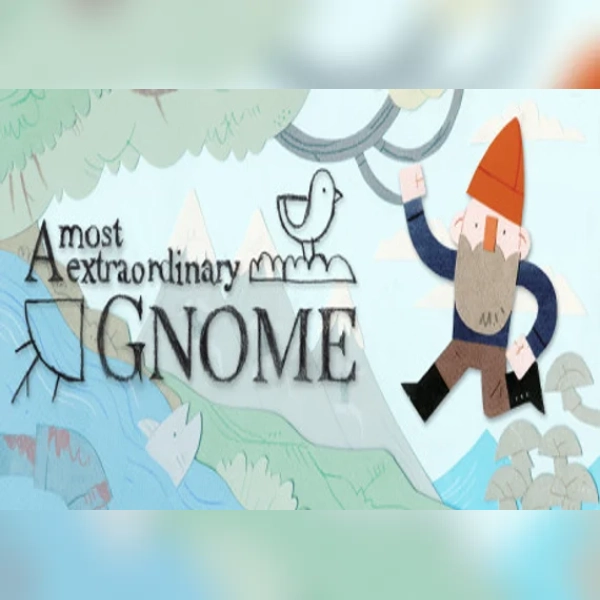 A Most Extraordinary Gnome (PC) Steam Key - GLOBAL