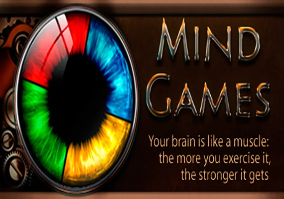 Mind Games (PC)
